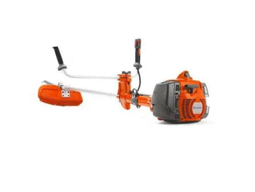 DEBROUSSAILLEUSE HUSQVARNA 555 FRM BROYEUR Lomibois