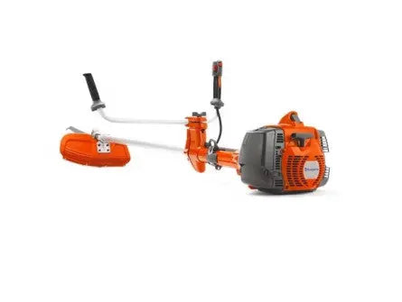 DEBROUSSAILLEUSE HUSQVARNA 555 FRM BROYEUR Lomibois