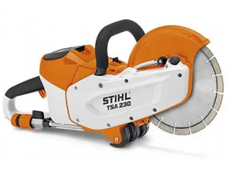 DECOUPEUSE STIHL TSA 230 (NUE) Lomibois