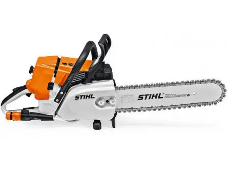 DECOUPEUSES STIHL GS 461 Lomibois