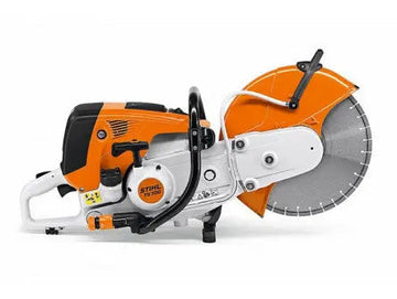 DECOUPEUSE STIHL TS 700 Lomibois