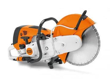 DECOUPEUSE STIHL TS 800 Lomibois