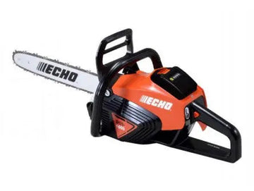 TRONÇONNEUSE ECHO DCS 1600 PACK 2 BATTERIE + 1 CHARGEUR Lomibois