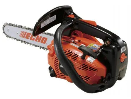 TRONÇONNEUSE ELAGUEUSE ECHO CS 280 TES EN 3/8 AVEC 3 CHAINES D'ORIGINE Lomibois