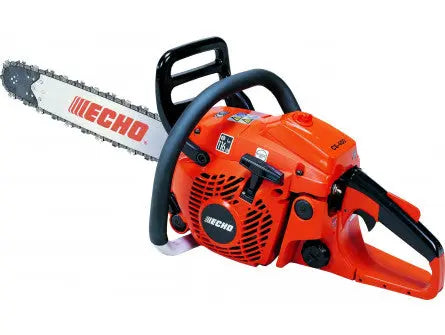TRONÇONNEUSE ECHO CS 450 Lomibois