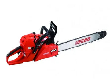 TRONÇONNEUSE ECHO CS 550 Lomibois