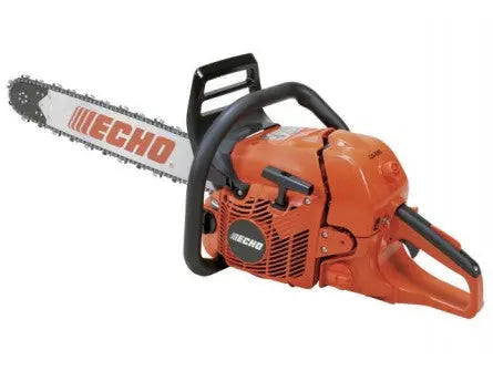 TRONÇONNEUSE ECHO CS 590 Lomibois