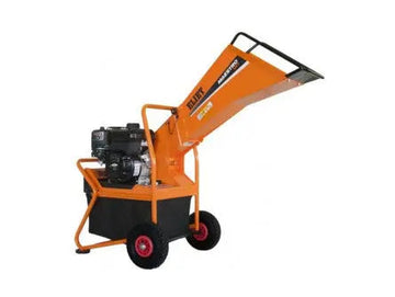 BROYEUR DE VÉGÉTAUX ELIET MAESTRO CITY Lomibois