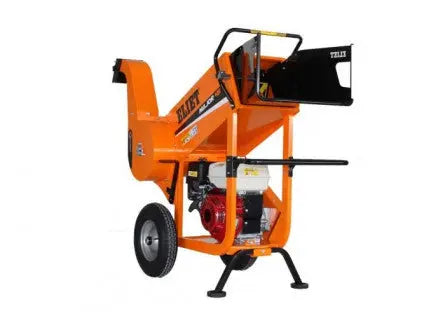 BROYEUR DE VÉGÉTAUX ELIET MAJOR 4S HONDA Lomibois