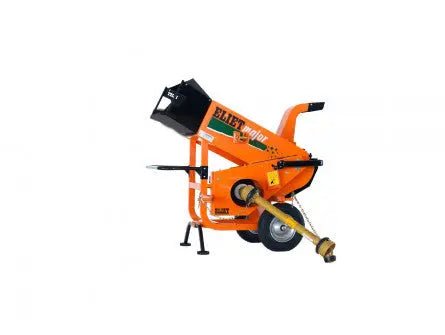 BROYEUR DE VÉGÉTAUX ELIET MAJOR 4S PTO Lomibois