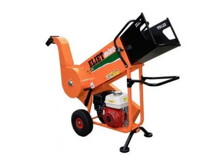 BROYEUR DE VÉGÉTAUX ELIET MINOR 4S HONDA GX Lomibois