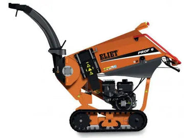 BROYEUR DE VÉGÉTAUX ELIET PROF 6 CROSS COUNTRY Lomibois