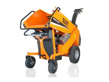 BROYEUR DE VÉGÉTAUX ELIET SUPER PROF MAX ABM ZR Lomibois