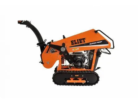 BROYEUR DE VÉGÉTAUX ELIET SUPER PROF MAX CROSS COUNTRY Lomibois