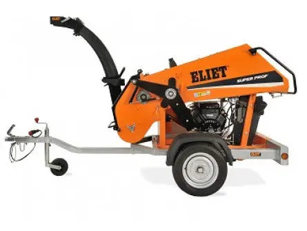 BROYEUR DE VÉGÉTAUX ELIET SUPER PROF MAX ON ROAD Lomibois
