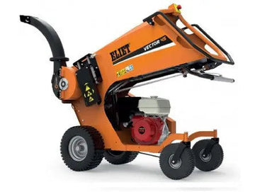 BROYEUR DE VÉGÉTAUX ELIET VECTOR 4S STD Lomibois