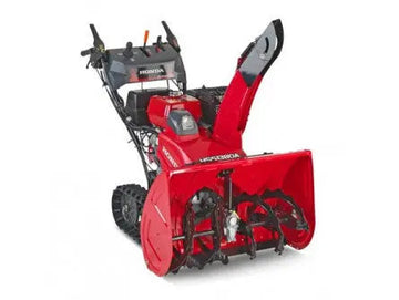 FRAISE À NEIGE HONDA HSS 1380 ATD  AETD; DÉMARRAGE ELECTRIQUE Lomibois