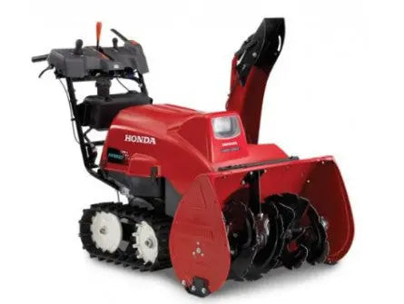 FRAISE À NEIGE HONDA HSS 1380I IETD Lomibois