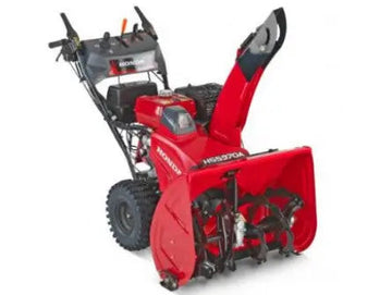 FRAISE À NEIGE HONDA HSS 970 AWD ; AEWD ; DÉMARRAGE ELECTRIQUE Lomibois