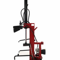 Fendeuse à bois hydraulique à tracteur - Verticale - GeoTech LSP 18-100VT - 18 tonnes-Neuf Lomibois