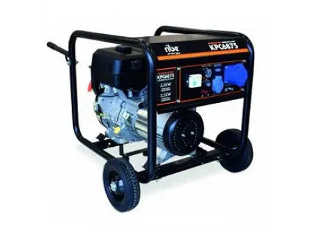 GROUPE ÉLÉCTROGÈNE KPC 6875 E RENT Lomibois