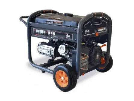 GROUPE ÉLECTROGÈNE KPC 8750 E Lomibois