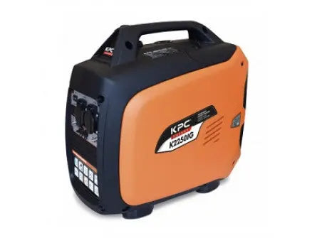 GROUPE ÉLECTROGÈNE KPC K2250IG Lomibois