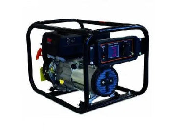 GROUPE ÉLÉCTROGÈNE KPC 3900 G Lomibois