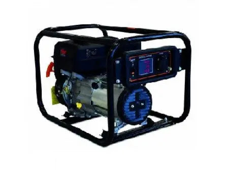 GROUPE ÉLÉCTROGÈNE KPC 3900 G Lomibois