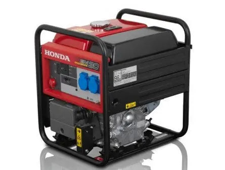 GROUPES ÉLECTROGÈNE HONDA EM 30 Lomibois