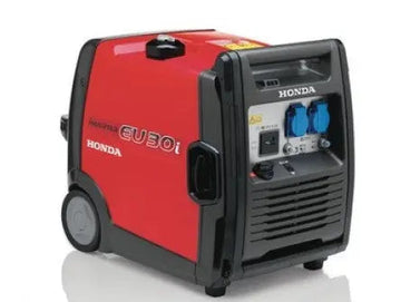 GROUPES ÉLECTROGÈNE HONDA EU 30 I Lomibois