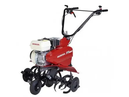 MOTOBINEUSE HONDA FG 320 Lomibois