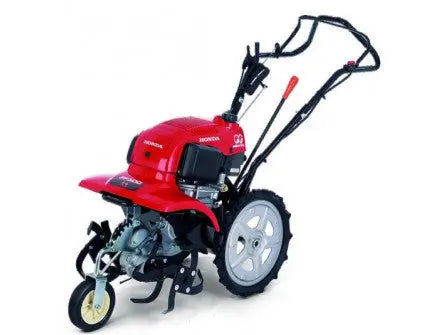 MOTOCULTEUR HONDA FF 300 Lomibois