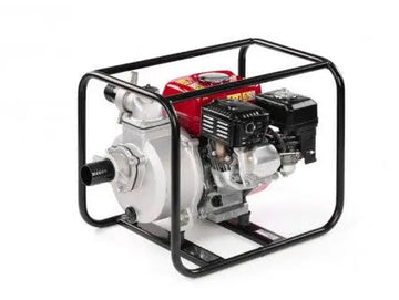 MOTOPOMPE HONDA WB 20 XT Lomibois