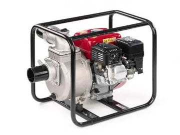 MOTOPOMPE HONDA WB 30 XT Lomibois