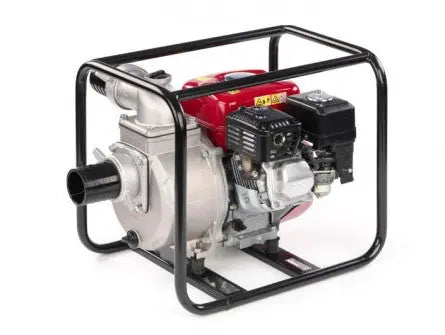 MOTOPOMPE HONDA WB 30 XT Lomibois