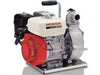 Pompe à moteur Honda WH 15 X