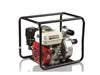 Pompe à moteur Honda WH 20 X