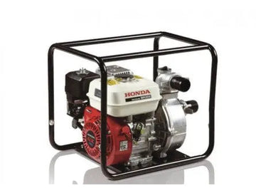 MOTOPOMPE HONDA WH 20 X Lomibois