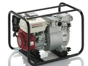 MOTOPOMPE HONDA WT 20 Lomibois