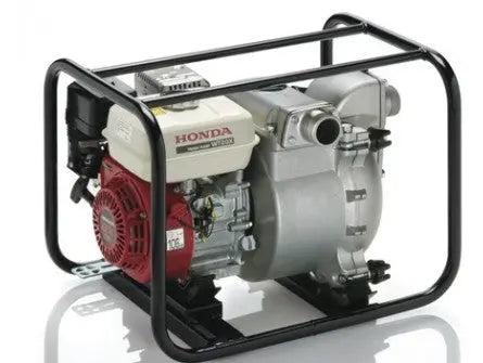 MOTOPOMPE HONDA WT 20 Lomibois
