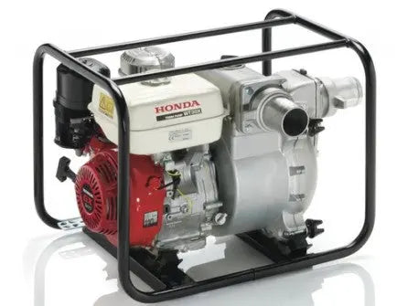 MOTOPOMPE HONDA WT 30 Lomibois
