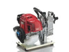 Motopompe Honda WX 10
