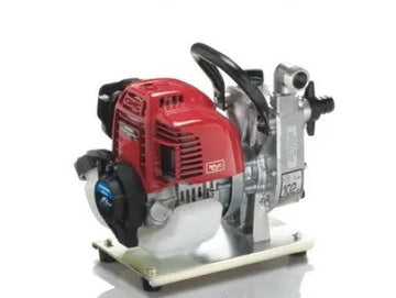 MOTOPOMPE HONDA WX 10 Lomibois