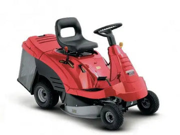 TONDEUSE AUTOPORTÉE HONDA HF 1211 HE Lomibois