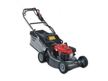 TONDEUSE HONDA HRH 536 HXE Lomibois