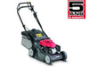 Tondeuse Honda HRX 426 SXEA