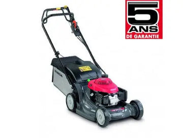 TONDEUSE HONDA HRX 476 HYEA Lomibois