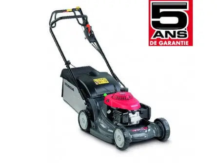 TONDEUSE HONDA HRX 476 HYEA Lomibois