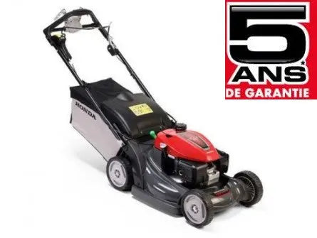 TONDEUSE HONDA HRX 476 VYEA Lomibois